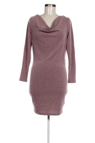 Šaty  Amisu, Veľkosť S, Farba Hnedá, Cena  14,83 €