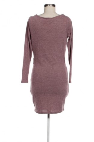 Šaty  Amisu, Veľkosť S, Farba Hnedá, Cena  14,83 €