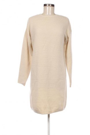 Šaty  Amisu, Veľkosť M, Farba Béžová, Cena  8,95 €