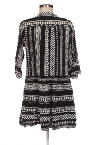 Sukienka Amisu, Rozmiar S, Kolor Kolorowy, Cena 44,99 zł