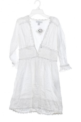 Kleid Amisu, Größe XS, Farbe Weiß, Preis € 14,83