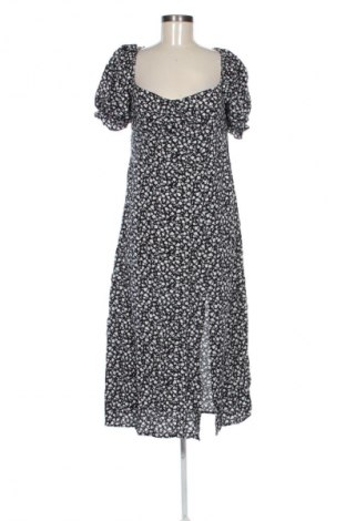 Kleid Amisu, Größe L, Farbe Mehrfarbig, Preis € 11,99