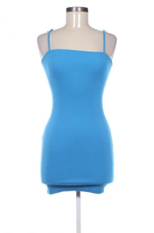 Šaty  Amisu, Velikost XS, Barva Modrá, Cena  400,00 Kč