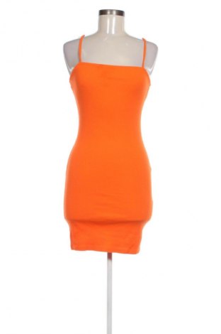 Рокля Amisu, Размер S, Цвят Оранжев, Цена 23,99 лв.