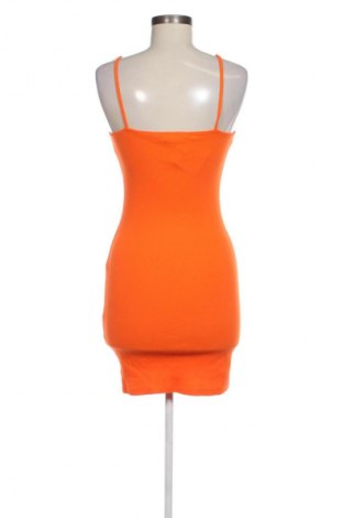 Рокля Amisu, Размер S, Цвят Оранжев, Цена 23,99 лв.