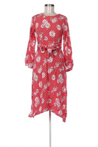 Рокля Amisu, Размер S, Цвят Многоцветен, Цена 18,99 лв.