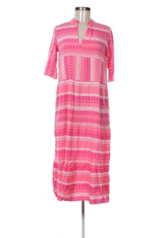 Šaty  Amisu, Velikost M, Barva Vícebarevné, Cena  299,00 Kč