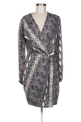 Kleid Amisu, Größe L, Farbe Mehrfarbig, Preis € 14,99