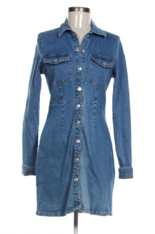 Kleid Amisu, Größe M, Farbe Blau, Preis 24,55 €