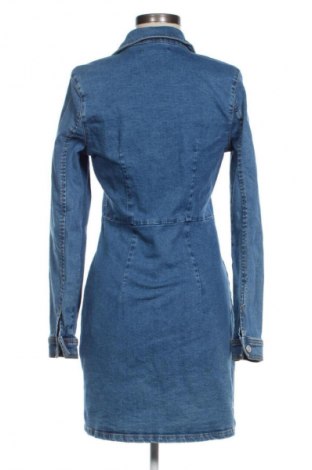 Kleid Amisu, Größe M, Farbe Blau, Preis 24,55 €