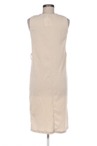 Φόρεμα Amisu, Μέγεθος S, Χρώμα  Μπέζ, Τιμή 15,00 €
