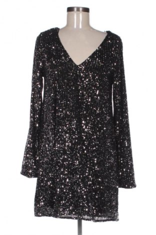 Рокля Amisu, Размер M, Цвят Многоцветен, Цена 16,99 лв.