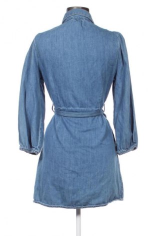 Šaty  Amisu, Veľkosť M, Farba Modrá, Cena  20,00 €