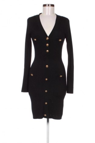 Šaty  Amisu, Veľkosť M, Farba Čierna, Cena  12,95 €