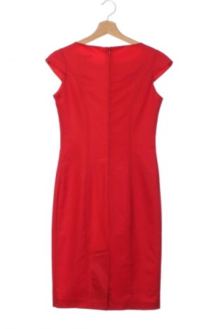 Рокля Andrews, Размер M, Цвят Червен, Цена 85,00 лв.