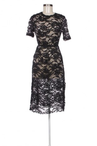 Рокля Anel, Размер L, Цвят Черен, Цена 23,99 лв.