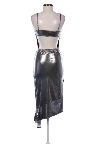 Šaty  Anewsta, Velikost XS, Barva Stříbrná, Cena  1 211,00 Kč