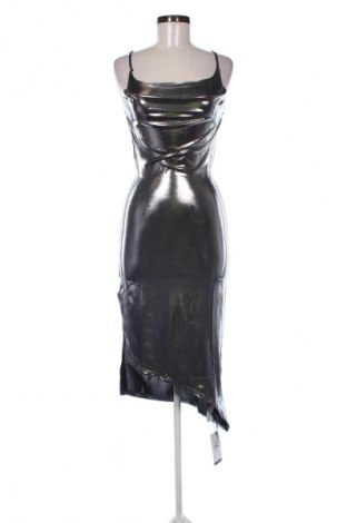 Šaty  Anewsta, Velikost XS, Barva Stříbrná, Cena  1 211,00 Kč