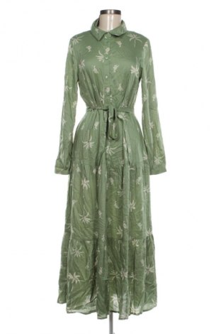 Rochie Aniston, Mărime M, Culoare Verde, Preț 243,99 Lei
