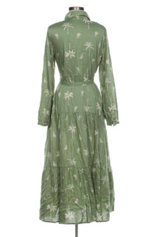 Rochie Aniston, Mărime M, Culoare Verde, Preț 243,99 Lei