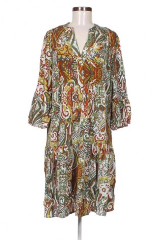 Рокля Aniston, Размер L, Цвят Многоцветен, Цена 46,99 лв.