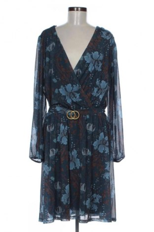 Рокля Aniston, Размер XXL, Цвят Многоцветен, Цена 46,99 лв.