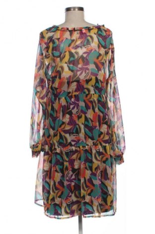 Šaty  Aniston, Velikost M, Barva Vícebarevné, Cena  699,00 Kč