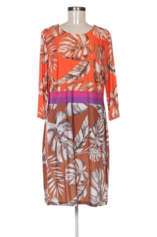 Kleid Aniston, Größe L, Farbe Mehrfarbig, Preis € 15,99