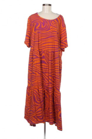 Kleid Aniston, Größe 3XL, Farbe Mehrfarbig, Preis € 24,99