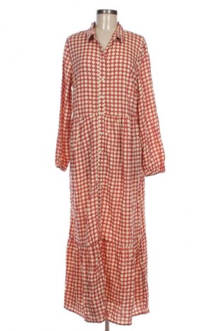 Рокля Aniston, Размер M, Цвят Многоцветен, Цена 77,99 лв.