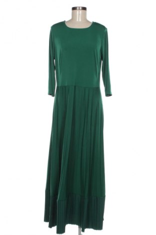 Рокля Aniston, Размер XL, Цвят Зелен, Цена 46,99 лв.