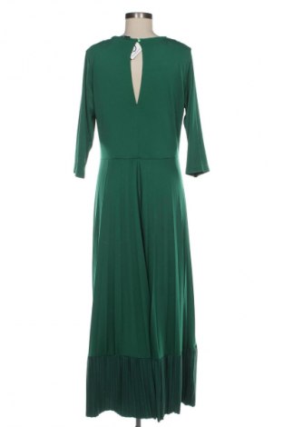 Рокля Aniston, Размер XL, Цвят Зелен, Цена 46,99 лв.