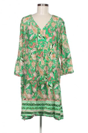 Φόρεμα Aniston, Μέγεθος XXL, Χρώμα Πολύχρωμο, Τιμή 23,99 €