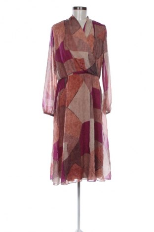 Рокля Aniston, Размер M, Цвят Многоцветен, Цена 46,99 лв.