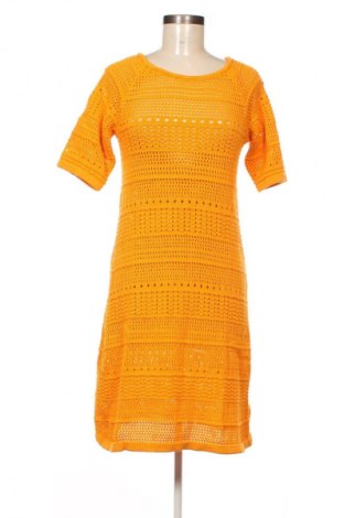 Рокля Aniston, Размер M, Цвят Оранжев, Цена 46,99 лв.