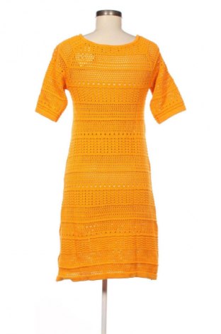 Рокля Aniston, Размер M, Цвят Оранжев, Цена 46,99 лв.