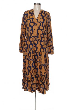 Kleid Aniston, Größe L, Farbe Mehrfarbig, Preis € 24,99