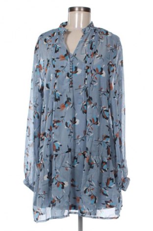 Рокля Aniston, Размер L, Цвят Многоцветен, Цена 46,99 лв.