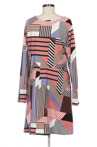 Рокля Aniston, Размер XXL, Цвят Многоцветен, Цена 37,99 лв.