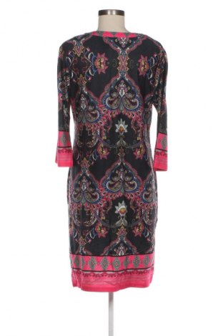 Рокля Aniston, Размер M, Цвят Многоцветен, Цена 46,99 лв.