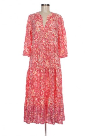 Рокля Aniston, Размер M, Цвят Многоцветен, Цена 77,99 лв.