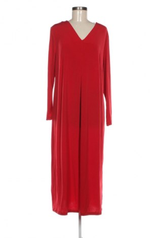 Рокля Aniston, Размер XL, Цвят Червен, Цена 46,99 лв.