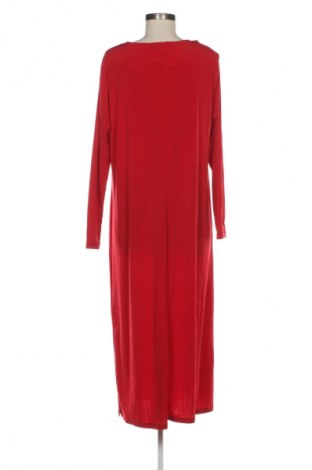 Рокля Aniston, Размер XL, Цвят Червен, Цена 46,99 лв.