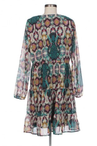 Рокля Aniston, Размер XL, Цвят Многоцветен, Цена 37,99 лв.