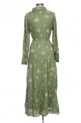 Рокля Aniston, Размер S, Цвят Многоцветен, Цена 77,99 лв.