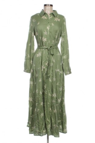 Рокля Aniston, Размер S, Цвят Многоцветен, Цена 77,99 лв.