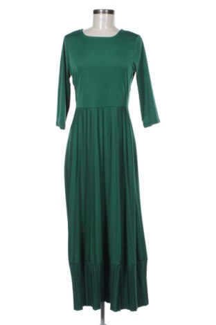 Šaty  Aniston, Veľkosť M, Farba Zelená, Cena  23,95 €