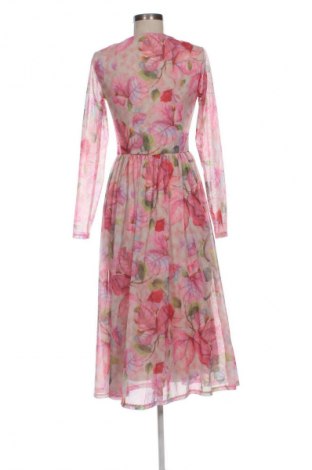 Рокля Aniston, Размер S, Цвят Многоцветен, Цена 46,99 лв.