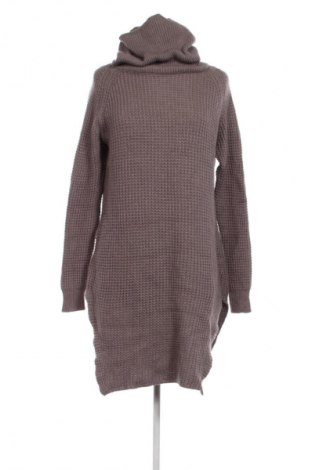 Дамски пуловер Aniye By, Размер S, Цвят Кафяв, Цена 112,99 лв.