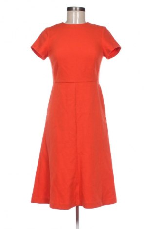 Sukienka Ann Taylor, Rozmiar M, Kolor Pomarańczowy, Cena 151,99 zł